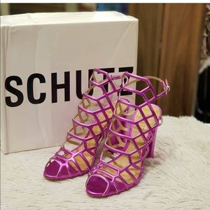 💯✅Authentic SCHUTZ